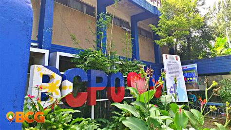 bcpo baguio|BCPO Station 10 in Baguio City, Benguet .
